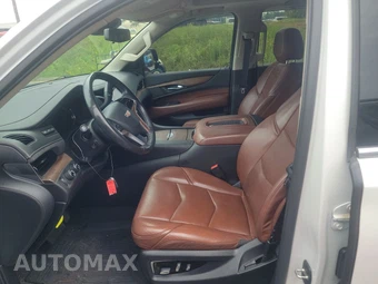 2020 Cadillac Escalade Premium Luxury 1SC - miniatura 7