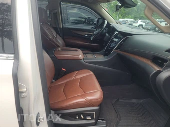 2020 Cadillac Escalade Premium Luxury 1SC - miniatura 8