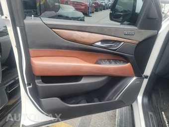 2020 Cadillac Escalade Premium Luxury 1SC - miniatura 9
