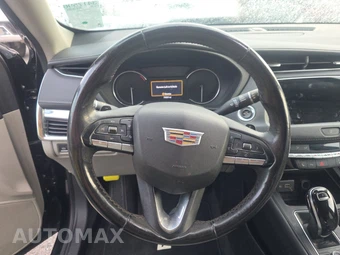 2020 Cadillac XT4 Luxury 1SB – miniatura 10