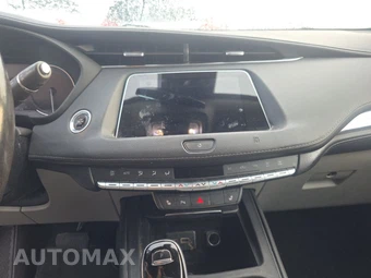 2020 Cadillac XT4 Luxury 1SB – miniatura 11