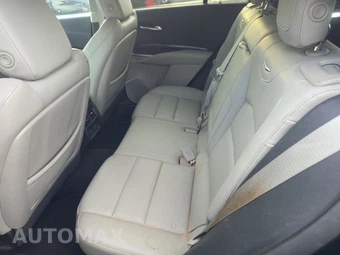 2020 Cadillac XT4 Luxury 1SB – miniatura 13