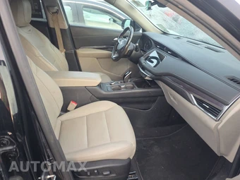 2020 Cadillac XT4 Luxury 1SB – miniatura 8