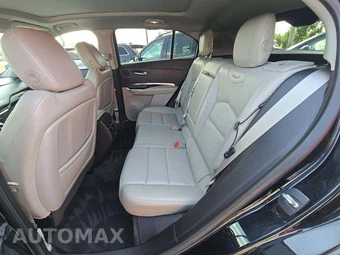 2020 Cadillac XT4 Luxury 1SC - miniatura 13