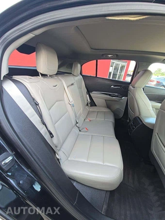 2020 Cadillac XT4 Luxury 1SC - miniatura 16