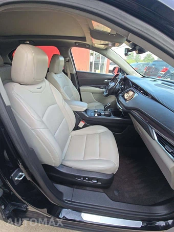 2020 Cadillac XT4 Luxury 1SC - miniatura 18