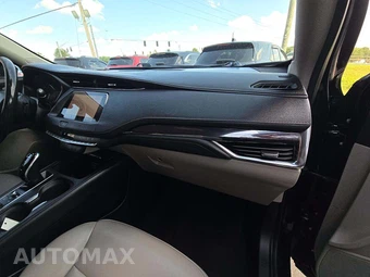 2020 Cadillac XT4 Luxury 1SC - miniatura 19