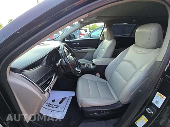 2020 Cadillac XT4 Luxury 1SC - miniatura 5