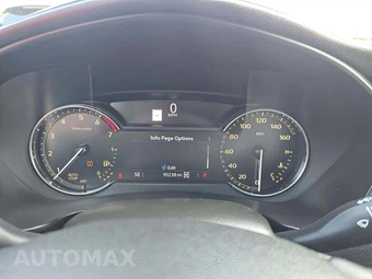 2020 Cadillac XT4 Luxury 1SC - miniatura 9