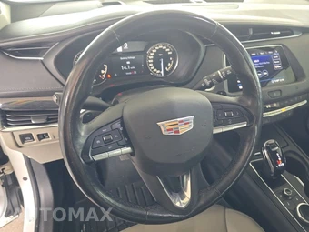2020 Cadillac XT4 Premium Luxury - miniatura 10