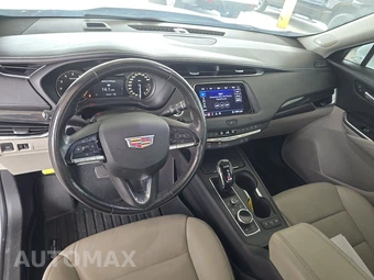 2020 Cadillac XT4 Premium Luxury - miniatura 11