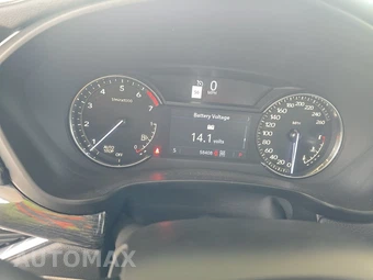 2020 Cadillac XT4 Premium Luxury - miniatura 12