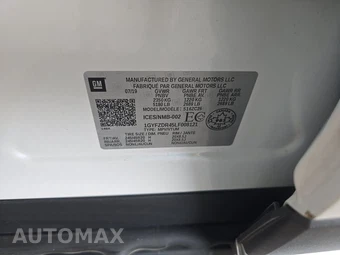 2020 Cadillac XT4 Premium Luxury - miniatura 15