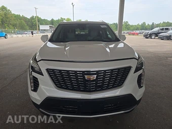 2020 Cadillac XT4 Premium Luxury - miniatura 2