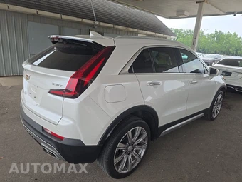 2020 Cadillac XT4 Premium Luxury - miniatura 4
