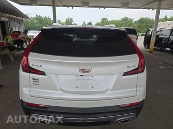 2020 Cadillac XT4 Premium Luxury - miniatura 5