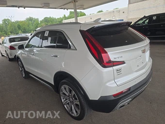 2020 Cadillac XT4 Premium Luxury - miniatura 6