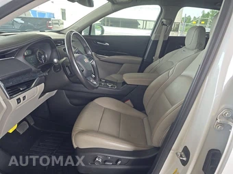 2020 Cadillac XT4 Premium Luxury - miniatura 7