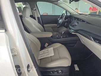 2020 Cadillac XT4 Premium Luxury - miniatura 8