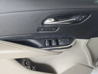 2020 Cadillac XT4 Premium Luxury - miniatura 9