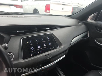 2020 Cadillac XT4 Premium Luxury 1SD – miniatura 11