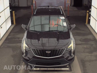 2020 Cadillac XT4 Premium Luxury 1SD – miniatura 2