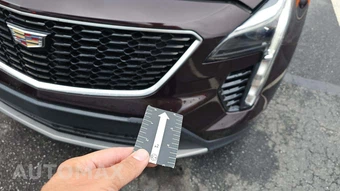 2020 Cadillac XT4 Premium Luxury 1SD – miniatura 20