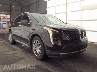 2020 Cadillac XT4 Premium Luxury 1SD – miniatura 3