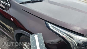 2020 Cadillac XT4 Premium Luxury 1SD – miniatura 39