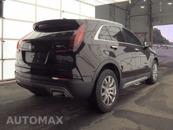 2020 Cadillac XT4 Premium Luxury 1SD – miniatura 4
