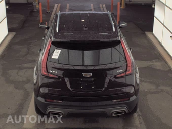 2020 Cadillac XT4 Premium Luxury 1SD – miniatura 5