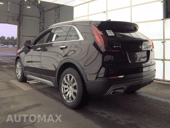 2020 Cadillac XT4 Premium Luxury 1SD – miniatura 6