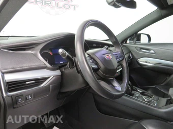 2020 Cadillac XT4 Premium Luxury 1SD - miniatura 10