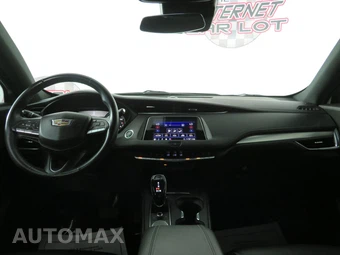2020 Cadillac XT4 Premium Luxury 1SD - miniatura 11