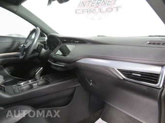 2020 Cadillac XT4 Premium Luxury 1SD - miniatura 12