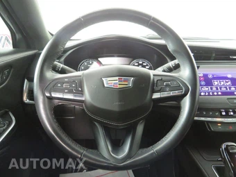 2020 Cadillac XT4 Premium Luxury 1SD - miniatura 13