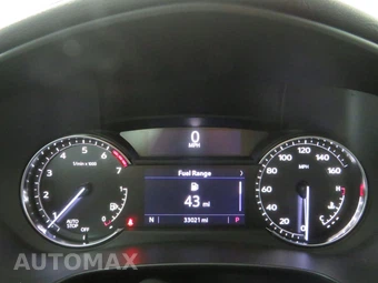 2020 Cadillac XT4 Premium Luxury 1SD - miniatura 14