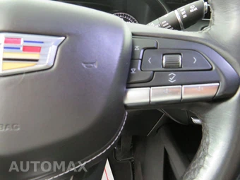 2020 Cadillac XT4 Premium Luxury 1SD - miniatura 17
