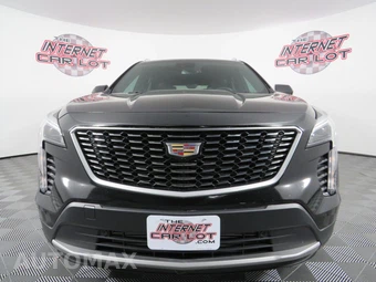 2020 Cadillac XT4 Premium Luxury 1SD - miniatura 2