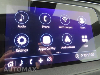 2020 Cadillac XT4 Premium Luxury 1SD - miniatura 20