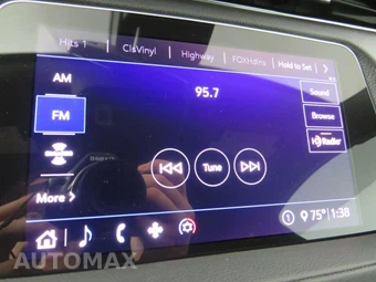 2020 Cadillac XT4 Premium Luxury 1SD - miniatura 22