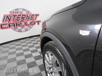 2020 Cadillac XT4 Premium Luxury 1SD - miniatura 28