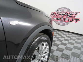 2020 Cadillac XT4 Premium Luxury 1SD - miniatura 35