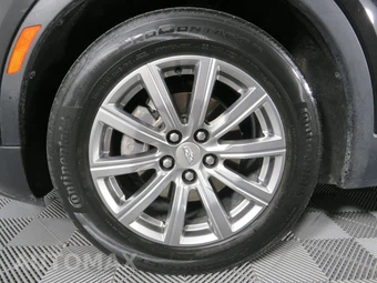 2020 Cadillac XT4 Premium Luxury 1SD - miniatura 49