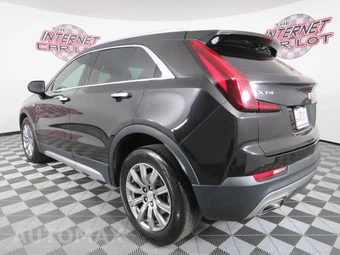 2020 Cadillac XT4 Premium Luxury 1SD - miniatura 5