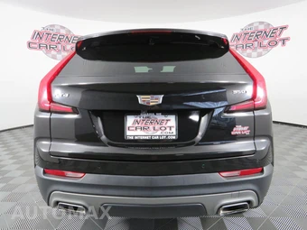 2020 Cadillac XT4 Premium Luxury 1SD - miniatura 6