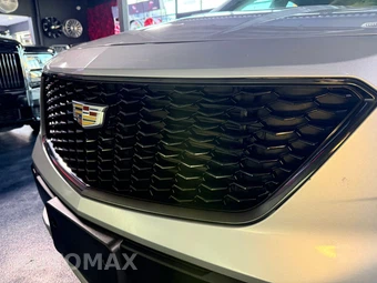 2020 Cadillac XT4 Premium Luxury 1SD - miniatura 10