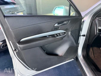 2020 Cadillac XT4 Premium Luxury 1SD - miniatura 11