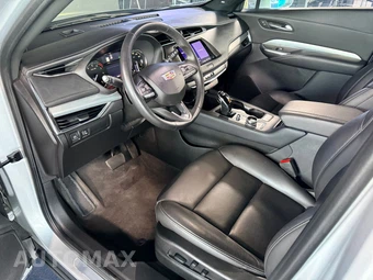 2020 Cadillac XT4 Premium Luxury 1SD - miniatura 12