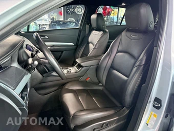 2020 Cadillac XT4 Premium Luxury 1SD - miniatura 13